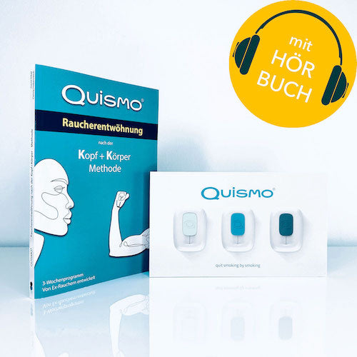 QUISMO Premiumpaket
